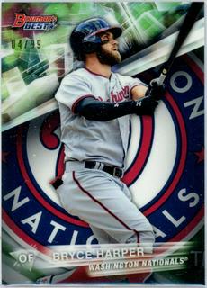 Bryce Harper