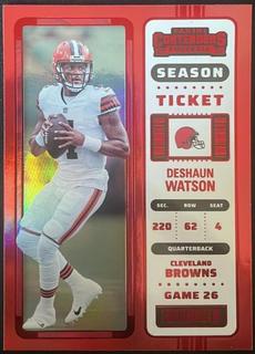 Deshaun Watson