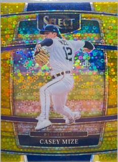 Casey Mize