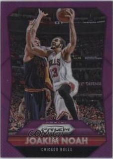 Joakim Noah