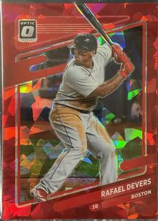 Rafael Devers