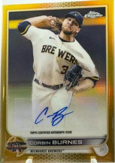 Corbin Burnes