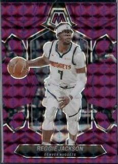 Reggie Jackson