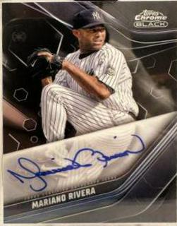 Mariano Rivera