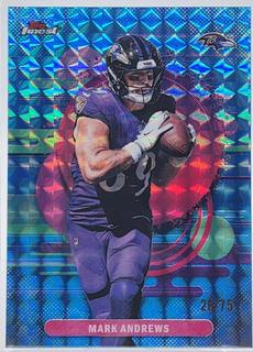 Mark Andrews