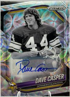 Dave Casper