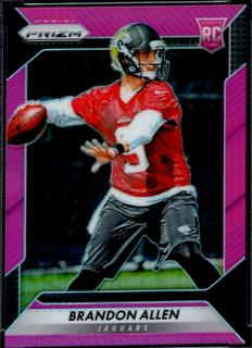 Brandon Allen