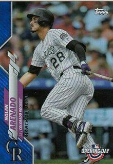 Nolan Arenado