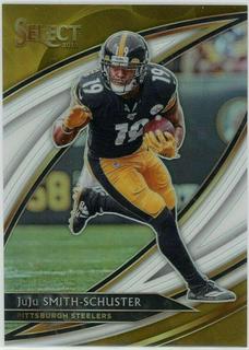 JuJu Smith Schuster