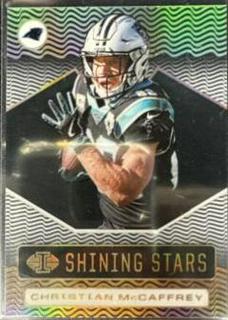 Christian McCaffrey