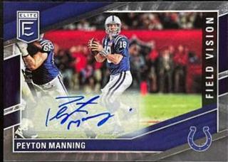 Peyton Manning