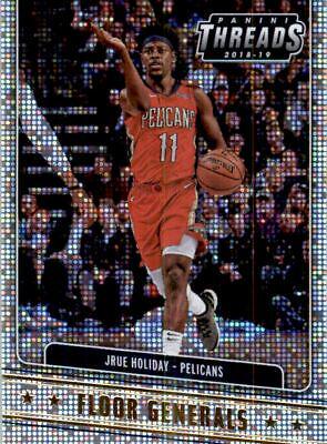 Jrue Holiday [Dazzle] #12