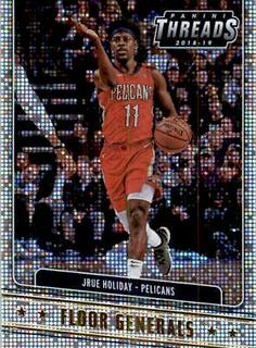 Jrue Holiday