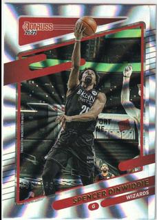 Spencer Dinwiddie