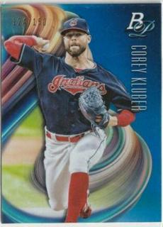 Corey Kluber