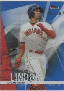Francisco Lindor