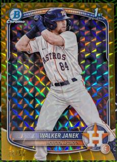 Walker Janek