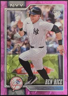 Ben Rice