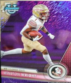 Winston Wright
