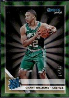 Grant Williams