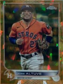 Jose Altuve