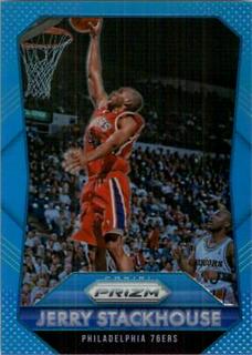 Jerry Stackhouse