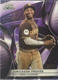 Jurickson Profar