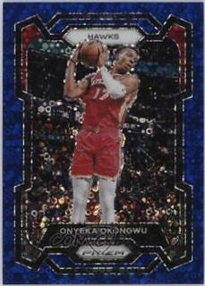 Onyeka Okongwu