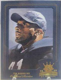 Tim Brown