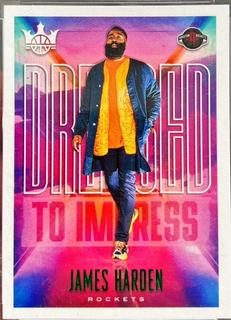 James Harden