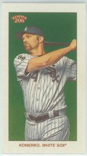 Paul Konerko