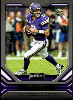 Kirk Cousins
