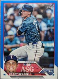 Corey Seager