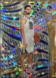 Klay Thompson