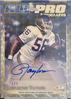 Lawrence Taylor