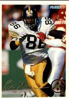 Eric Green