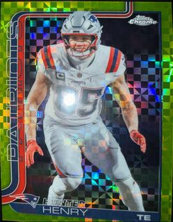 Hunter Henry