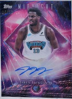 Jaren Jackson Jr.