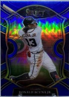 Ronald Acuna Jr.