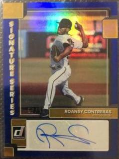Roansy Contreras