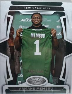 Armand Membou