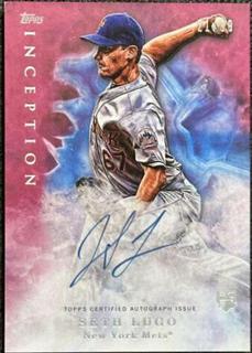 Seth Lugo