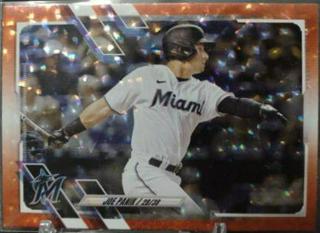 Joe Panik