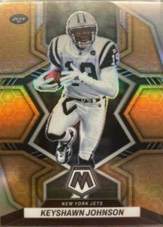 Keyshawn Johnson