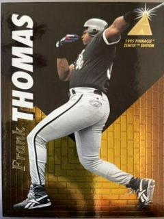 Frank Thomas