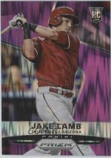 Jake Lamb