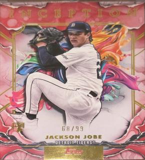Jackson Jobe