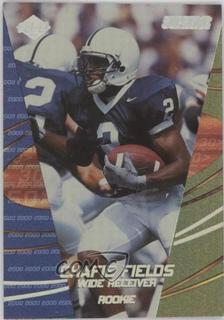 Chafie Fields