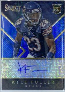 Kyle Fuller