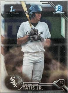 Fernando Tatis Jr.